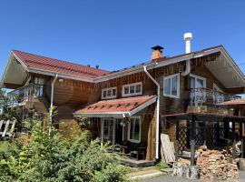1-к. дом, 85 м² - Гагарина. Байкальск - фото 0