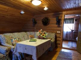 Дом в Ярославская область, Мышкин ул. Карла Либкнехта, 27 (35 м²) - Карла Либкнехта. Мышкин - фото 8