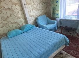 Дом в Тверская область, Тверь ул. Гончаровой, 3 (48 м²) - . Тверь - фото 1