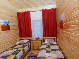 Дом в Тверская область, Весьегонск Самойловская ул., 91 (50 м²) - Самойловская. Весьегонск - фото 0