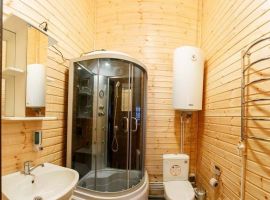 Дом в Тверская область, Весьегонск Самойловская ул., 91 (50 м²) - Самойловская. Весьегонск - фото 10