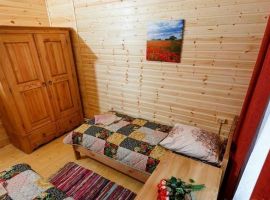 Дом в Тверская область, Весьегонск Самойловская ул., 91 (50 м²) - Самойловская. Весьегонск - фото 1