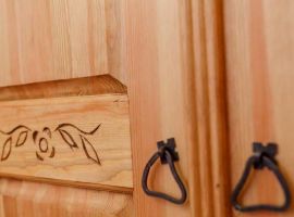 Дом в Тверская область, Весьегонск Самойловская ул., 91 (50 м²) - Самойловская. Весьегонск - фото 5