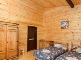Дом в Тверская область, Весьегонск Самойловская ул., 91 (50 м²) - Самойловская. Весьегонск - фото 6