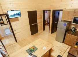 Дом в Тверская область, Весьегонск Самойловская ул., 91 (50 м²) - Самойловская. Весьегонск - фото 8