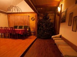 Дом в Вологодская область, Кириллов ул. Калачева, 85 (150 м²) - . Кириллов - фото 11