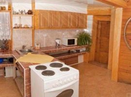 Дом в Вологодская область, Кириллов ул. Калачева, 85 (150 м²) - . Кириллов - фото 1