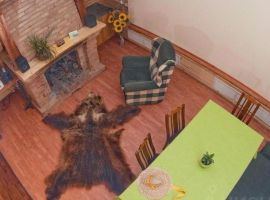 Дом в Вологодская область, Кириллов ул. Калачева, 85 (150 м²) - . Кириллов - фото 3