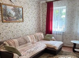 Дом в Ставропольский край, Железноводск ул. Кутузова, 46 (55 м²) - Кутузова. Железноводск - фото 0