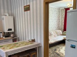 Дом в Ставропольский край, Железноводск ул. Кутузова, 46 (55 м²) - Кутузова. Железноводск - фото 11