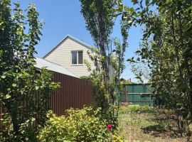 Дом в Ставропольский край, Железноводск ул. Кутузова, 46 (55 м²) - Кутузова. Железноводск - фото 13
