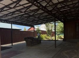 Дом в Ставропольский край, Железноводск ул. Кутузова, 46 (55 м²) - Кутузова. Железноводск - фото 4