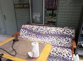 Дом в Ставропольский край, Ессентуки ул. Чапаева, 81 (60 м²) - Чапаева. Ессентуки - фото 17