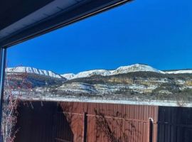 Дом в Ставропольский край, Кисловодск Юбилейная ул., 113 (18 м²) - Юбилейная. Кисловодск - фото 10