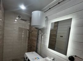 Дом в Ставропольский край, Кисловодск Юбилейная ул., 113 (18 м²) - Юбилейная. Кисловодск - фото 17