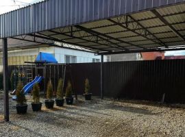 Дом в Ставропольский край, Кисловодск Юбилейная ул., 113 (18 м²) - Юбилейная. Кисловодск - фото 19