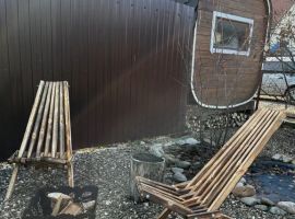 Дом в Ставропольский край, Кисловодск Юбилейная ул., 113 (18 м²) - Юбилейная. Кисловодск - фото 20