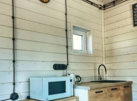 Дом в Ставропольский край, Кисловодск Юбилейная ул., 113 (18 м²) - Юбилейная. Кисловодск - фото 7