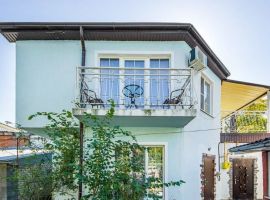 Дом в Ставропольский край, Пятигорск просп. Кирова, 77 (55 м²) - Кирова (ГСК N 740 тер.). Пятигорск - фото 0