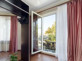 Дом в Ставропольский край, Пятигорск просп. Кирова, 77 (55 м²) - Кирова (ГСК N 740 тер.). Пятигорск - фото 9