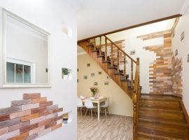 Дом в Ставропольский край, Пятигорск просп. Кирова, 77 (55 м²) - Кирова (ГСК N 740 тер.). Пятигорск - фото 11