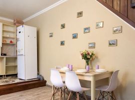 Дом в Ставропольский край, Пятигорск просп. Кирова, 77 (55 м²) - Кирова (ГСК N 740 тер.). Пятигорск - фото 12