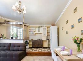 Дом в Ставропольский край, Пятигорск просп. Кирова, 77 (55 м²) - Кирова (ГСК N 740 тер.). Пятигорск - фото 13