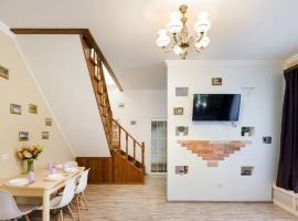 Дом в Ставропольский край, Пятигорск просп. Кирова, 77 (55 м²) - Кирова (ГСК N 740 тер.). Пятигорск - фото 15