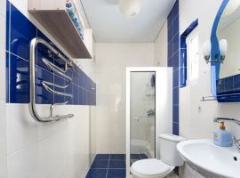 Дом в Ставропольский край, Пятигорск просп. Кирова, 77 (55 м²) - Кирова (ГСК N 740 тер.). Пятигорск - фото 16