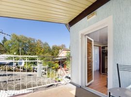 Дом в Ставропольский край, Пятигорск просп. Кирова, 77 (55 м²) - Кирова (ГСК N 740 тер.). Пятигорск - фото 20