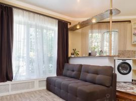 Дом в Ставропольский край, Пятигорск просп. Кирова, 77 (55 м²) - Кирова (ГСК N 740 тер.). Пятигорск - фото 3