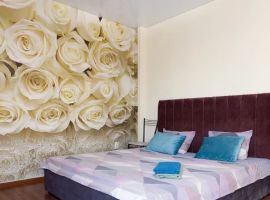 Дом в Ставропольский край, Пятигорск просп. Кирова, 77 (55 м²) - Кирова (ГСК N 740 тер.). Пятигорск - фото 5