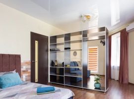 Дом в Ставропольский край, Пятигорск просп. Кирова, 77 (55 м²) - Кирова (ГСК N 740 тер.). Пятигорск - фото 6