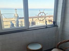 Дом в Приморский край, Владивосток Татарская ул., 30с10 (85 м²) - . Владивосток - фото 18