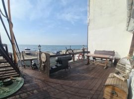 Дом в Приморский край, Владивосток Татарская ул., 30с10 (85 м²) - . Владивосток - фото 3