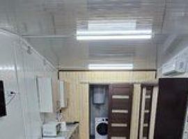 Дом в Приморский край, Владивосток ул. Анисимова, 1с5 (20 м²) - . Владивосток - фото 0