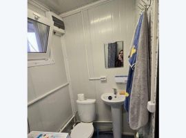 Дом в Приморский край, Владивосток ул. Анисимова, 1с5 (20 м²) - . Владивосток - фото 9