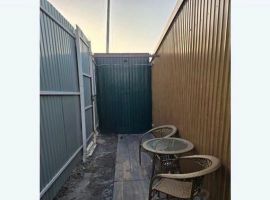 Дом в Приморский край, Владивосток ул. Анисимова, 1с5 (20 м²) - . Владивосток - фото 11