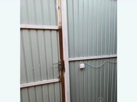 Дом в Приморский край, Владивосток ул. Анисимова, 1с5 (20 м²) - . Владивосток - фото 12