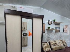 Дом в Приморский край, Владивосток ул. Анисимова, 1с5 (20 м²) - . Владивосток - фото 2