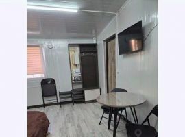 Дом в Приморский край, Владивосток ул. Анисимова, 1с5 (20 м²) - . Владивосток - фото 3