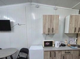 Дом в Приморский край, Владивосток ул. Анисимова, 1с5 (20 м²) - . Владивосток - фото 4