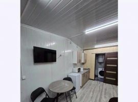 Дом в Приморский край, Владивосток ул. Анисимова, 1с5 (20 м²) - . Владивосток - фото 5
