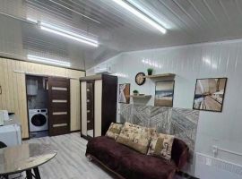 Дом в Приморский край, Владивосток ул. Анисимова, 1с5 (20 м²) - . Владивосток - фото 6