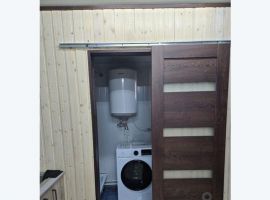 Дом в Приморский край, Владивосток ул. Анисимова, 1с5 (20 м²) - . Владивосток - фото 8