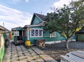 Дом в Приморский край, Находка Михайловская ул., 40 (66 м²) - . Находка - фото 0
