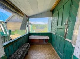 Дом в Приморский край, Находка Михайловская ул., 40 (66 м²) - . Находка - фото 9