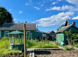 Дом в Приморский край, Находка Михайловская ул., 40 (66 м²) - . Находка - фото 10