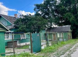 Дом в Приморский край, Находка Михайловская ул., 40 (66 м²) - . Находка - фото 12