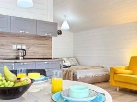 Дом в Краснодарский край, Геленджик ул. Мироненко, 53 (35 м²) - . Геленджик - фото 6